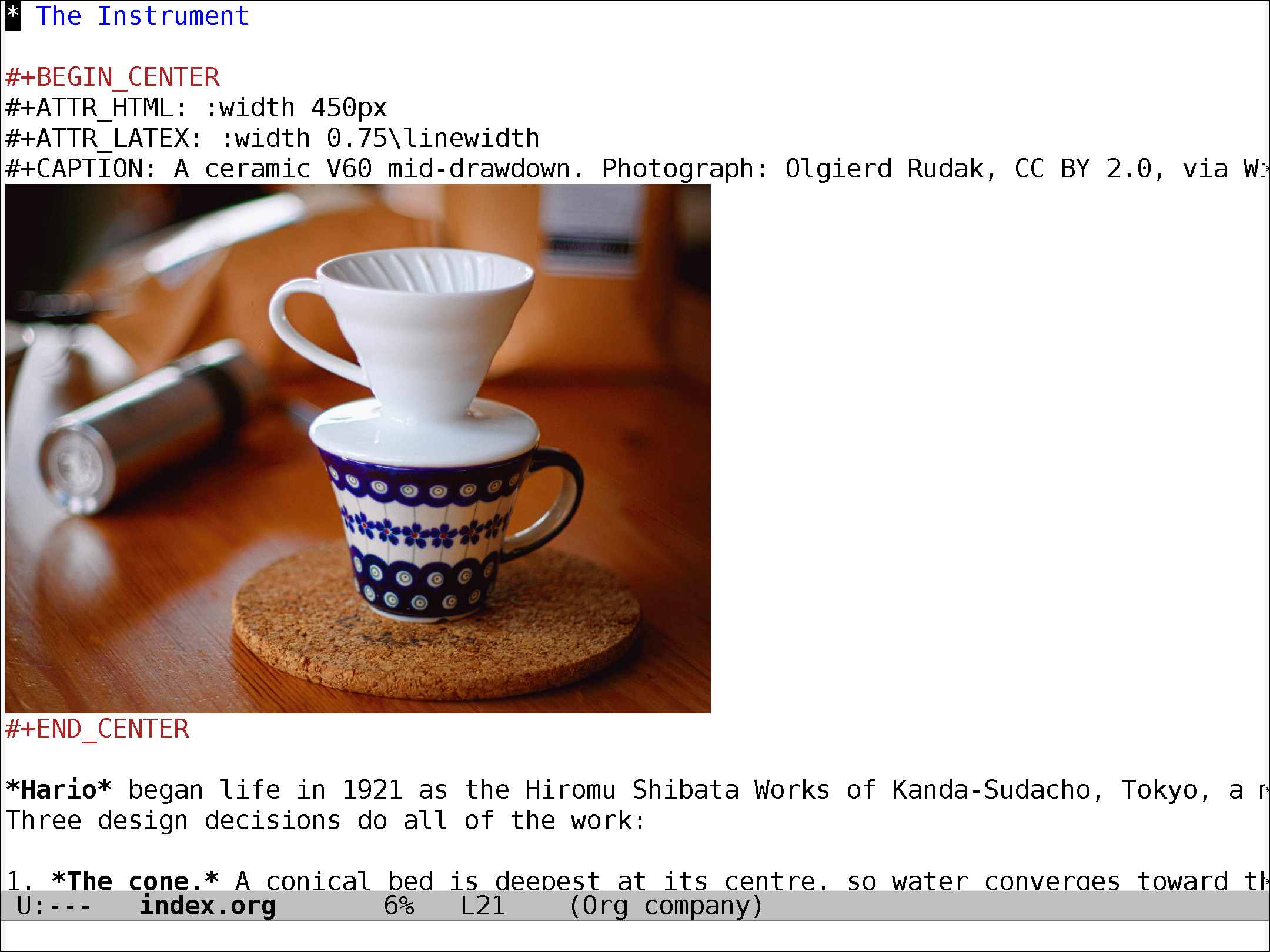 emacsgui — Emacs 2