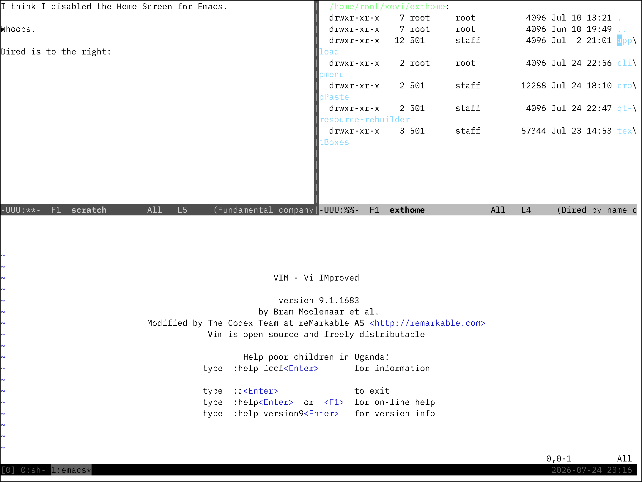 fastterm-bundle — Bundle 3